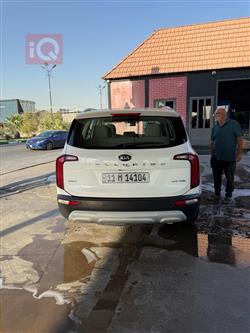 کیا تێلوراید